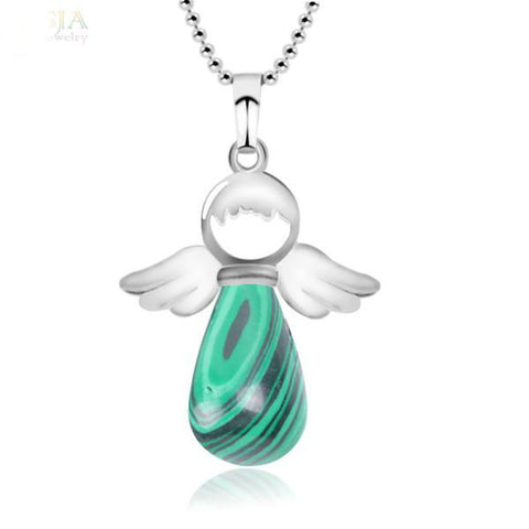 angel-wings-protection-pendant-cosmic-curations-malachite