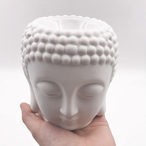ceramic-buddha-head-oil-burner