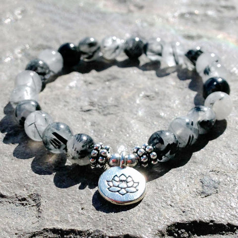 smoky-quartz-buddhist-mala-bracelet