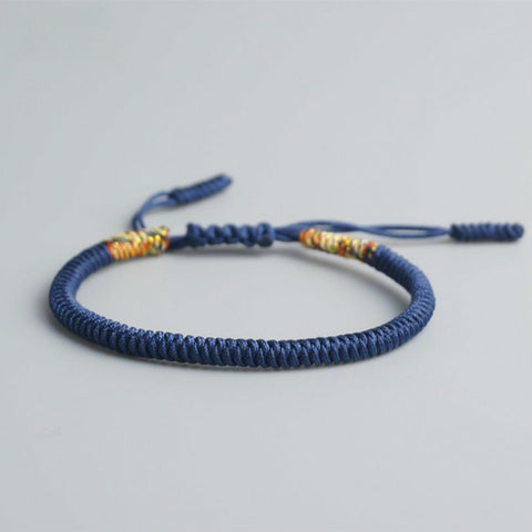 Tibetan Tribute Bracelet