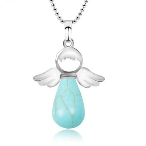angel-wings-protection-pendant-cosmic-curations-Turquoise