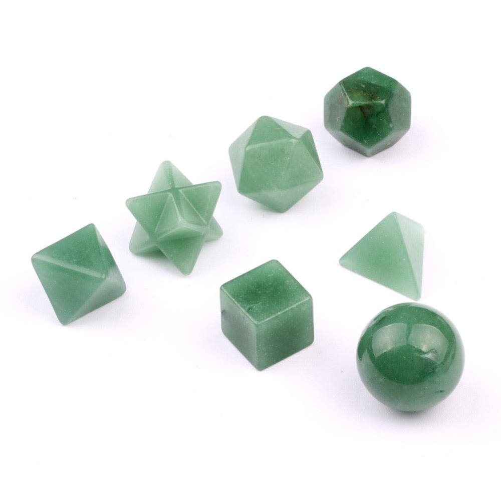 green-aventurine-sacred-geometry-stone-set