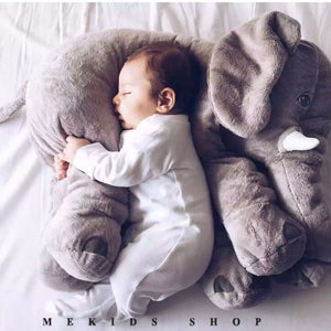 Ganesha Pillow for Babies & Grownups