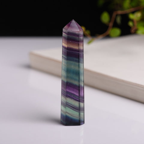 products/rainbow-fluorite-wand