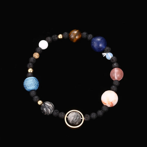 “Cosmic Connections” Bracelet