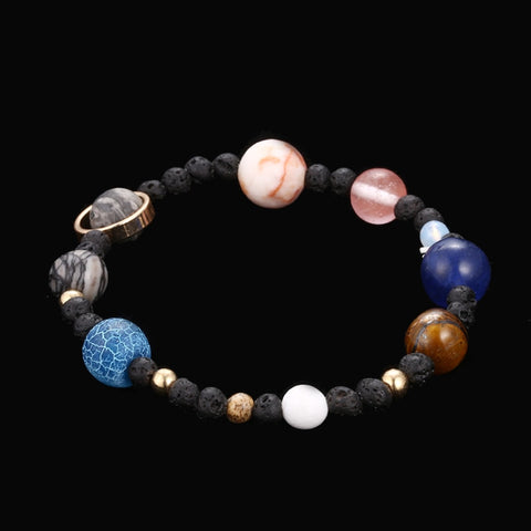 “Cosmic Connections” Bracelet